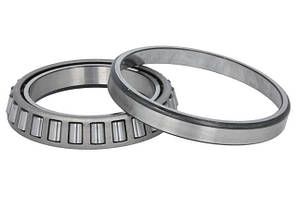 Підшипники