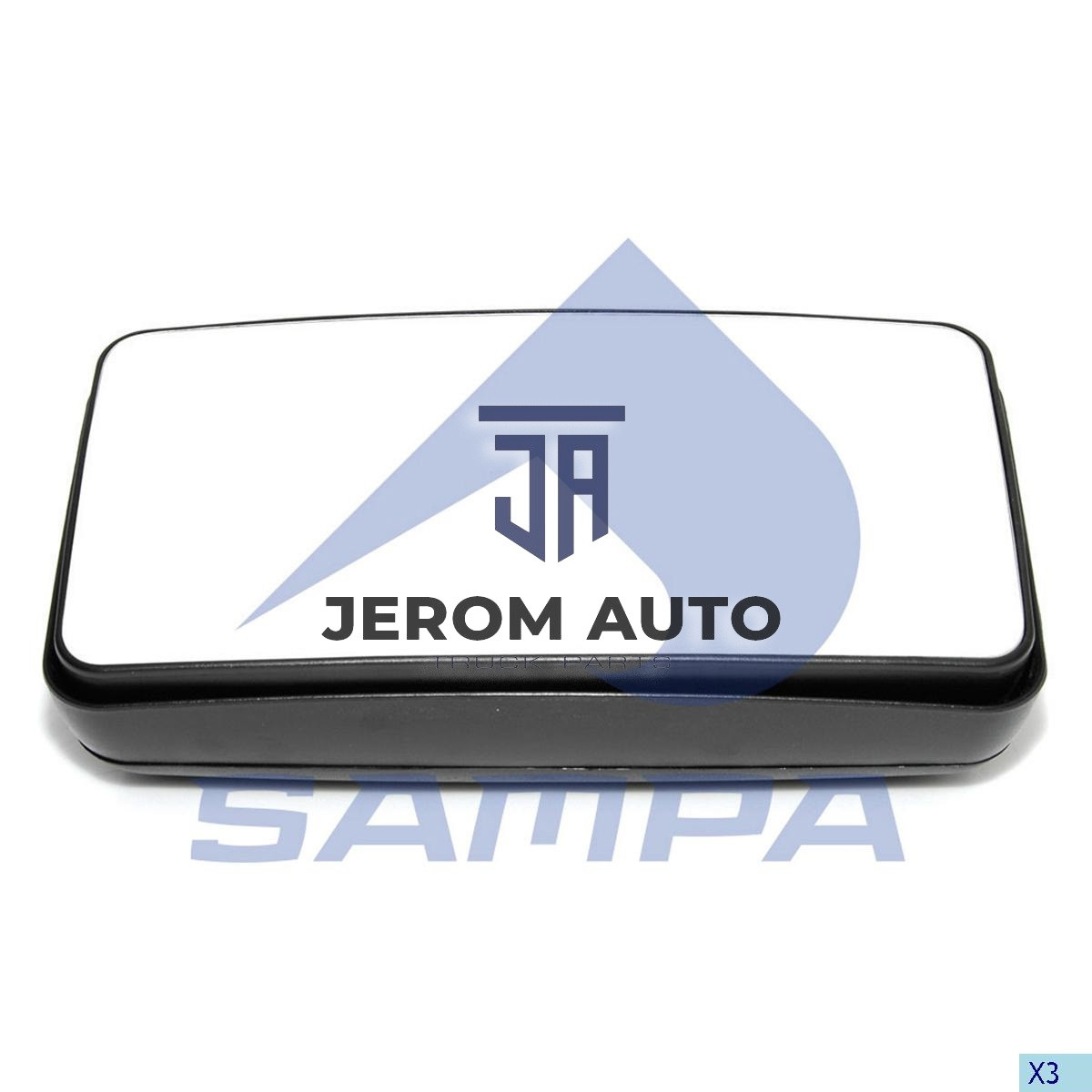Дзеркало / SAMPA / 051.116