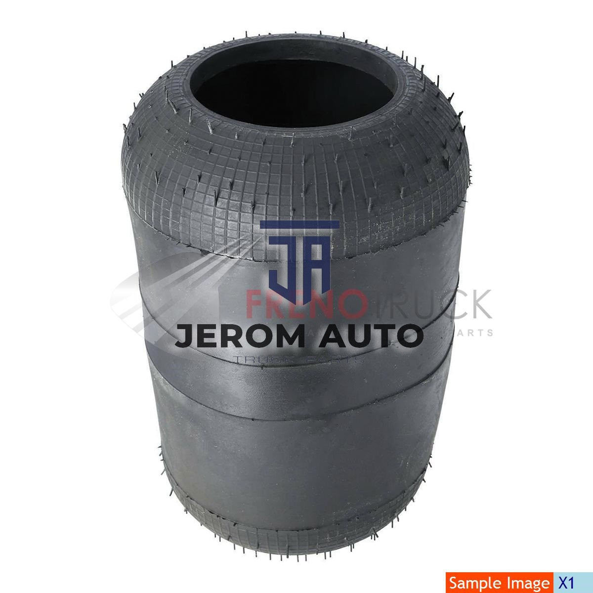 Пневморесора підвіски / FRENOTRUCK / F 3426032, фото 1