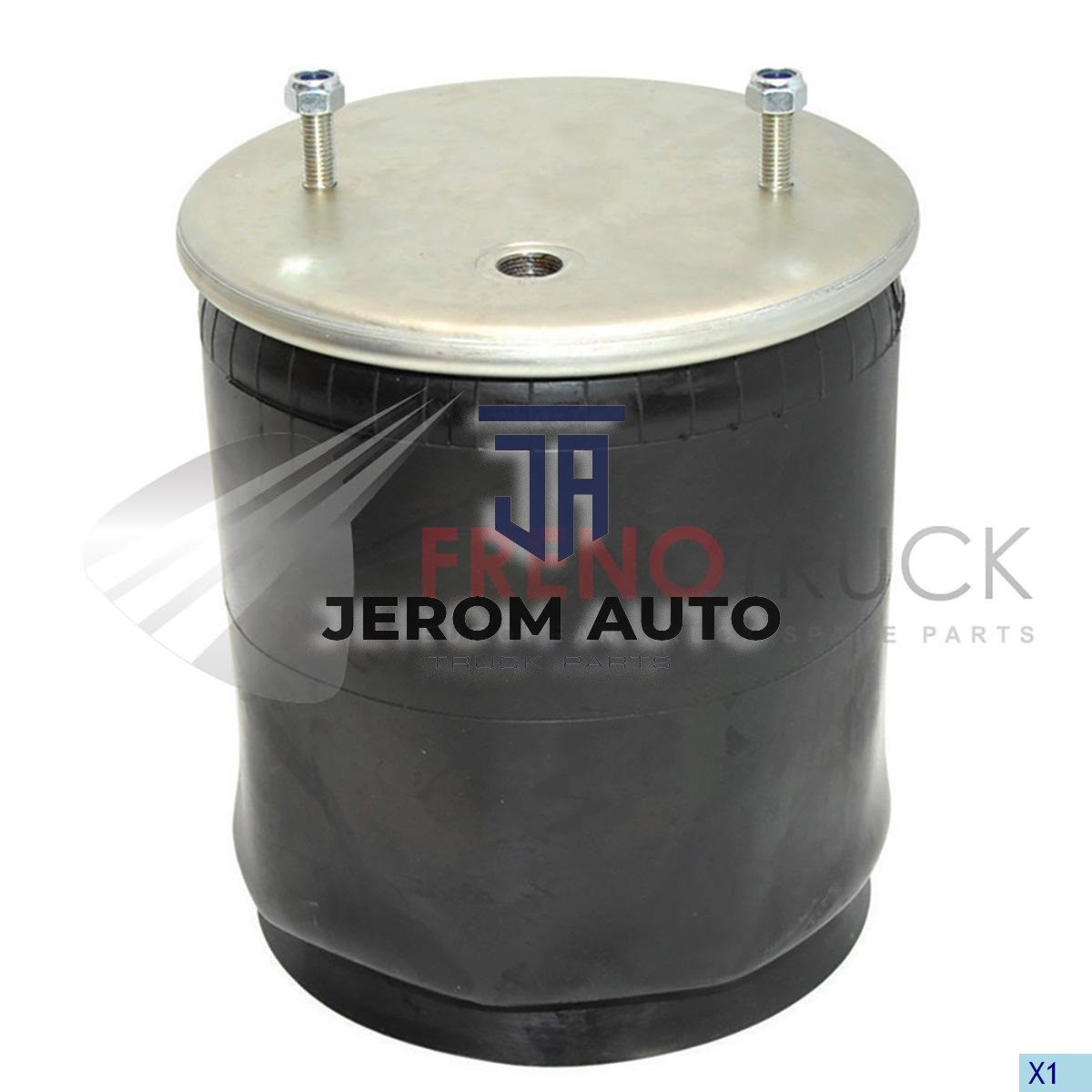 Пневморесора підвіски / Frenotruck / FT 344004-KP, фото 1