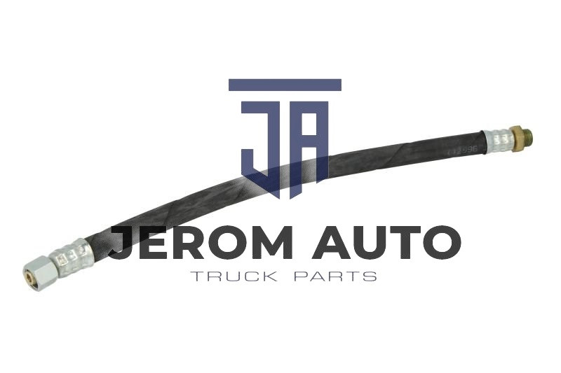 Пневмошланг камери гальм d10x450 VOLVO / AUGER / 65767, фото 1