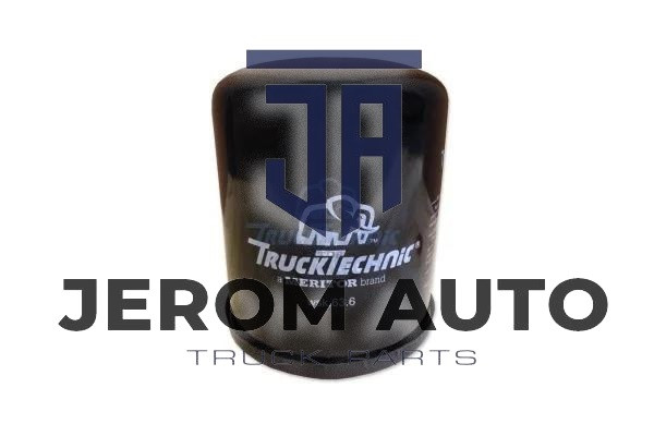 Катридж сушиня повітря / TRUCKTECHNIC / WSK.63.6