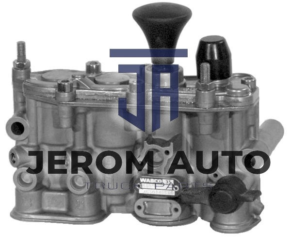 Клапан / WABCO / 4630840000, фото 1