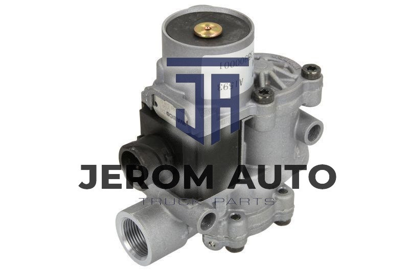 Модулятор ABS / WABCO / 4721950180, фото 1