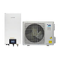 Тепловий насос Gree Versati III Split, настінний блок 16kW