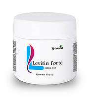 Крем-віск від грибка Levitin Forte (Левітін Форте)