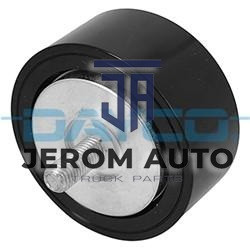 Ролик поліклинового ременя DAF CF, XF 106, XF II, / DAYCO / APV4083, фото 1