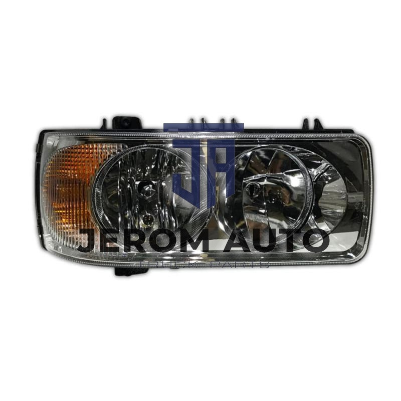Фара головного світла права DAF XF / TANGDE / TD01-61-005R, фото 1