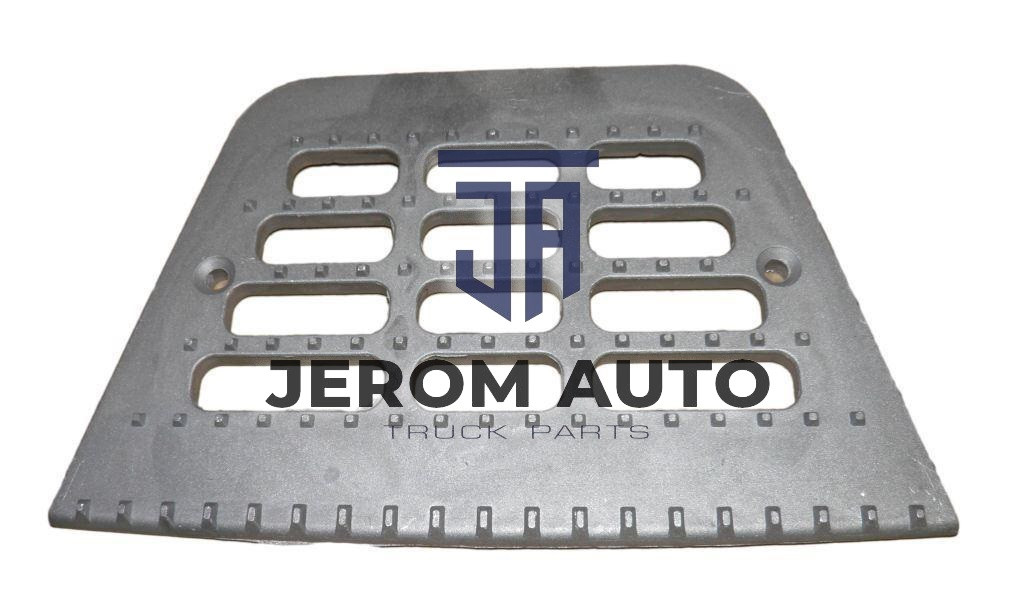 Накладка сходинки DAF / TANGDE / TD0661004
