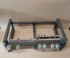 Блок резисторів БК 12 У2ІРАК 434.331.003-07