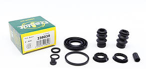 RENAULT KANGOO I 4X4 - Ремкомплект Заднього Супорта (Пильнички на Порш)