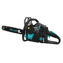 Пила ланцюгова бензинова Revolt GS4500H
