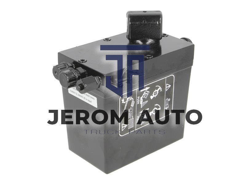 Насос підйому кабіни DAF / DT Spare Parts / 5.65103, фото 1