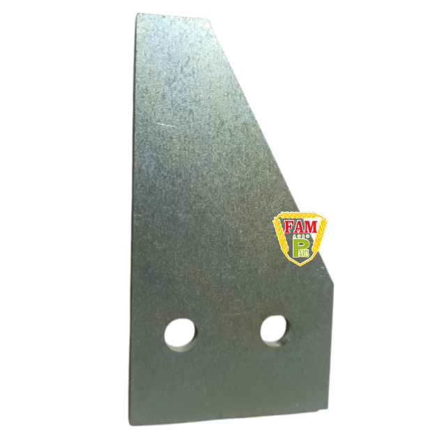 Лезо скребка (полусегмент), 615306 Claas