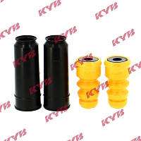 Kayaba KYB 910227 Захисний комплект амортизатора заднього Audi A4 B6 (8H7) A4 B7 (8EC 8ED 8HE) A6 C6 (4F2 4F5) Seat Exeo