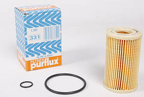 Фільтр Оливи Renault Kango I 1.2i