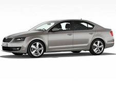 Skoda Octavia 2013-2020