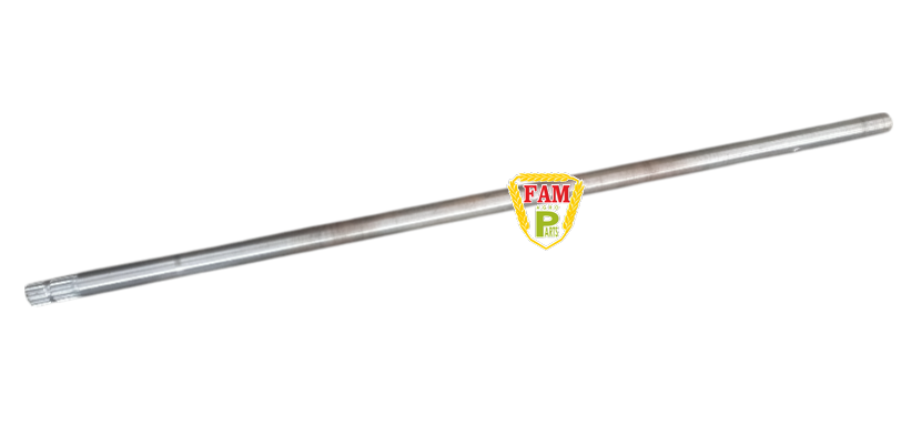 Вал D35х1307 проміжний жатки, 630926 Claas