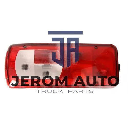 Ліхтар задній лівий DAF XF105/106 Е-mark / TANGDE / TD02-61-007AL, фото 1