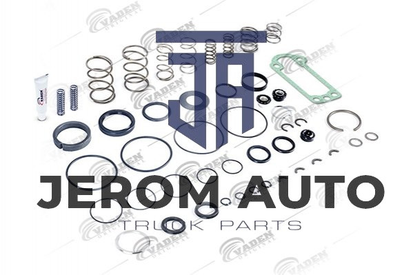 Р/к клапан перекл. передач 0501216322 / VADEN / 303.11.0088.01, фото 1