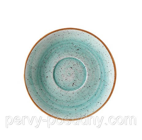 Блюдце для чашки Bonna Aqua Bloom 12 см AAQRIT02KT