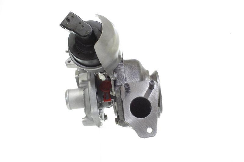 Турбіна Opel Astra J 1.3 CDTI 95 HP 54359700027, 54359880027, A13DTE, 55225439, 55216672, 2009+