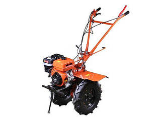 Мотоблок редукторний 3+1 ТАТА 1100F(3-12)-ZX (188F, 13 к.с., бензин, 5*12) (код 10139)