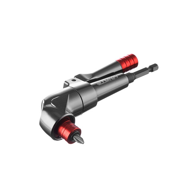Насадка кутова для дриля і шурупокрута 57 Nm. STORM INTERTOOL VT-0116