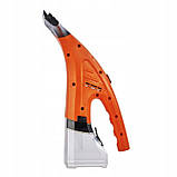 Віконний пилосос ,склоочисник 1,3 - 1,5 kPa Kraft&Dele KD425 Віконний скребок, фото 9