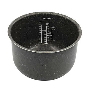 Чаша для мультиварки Philips  All-in-One серія 3000 HD4713 (300006878011), фото 1