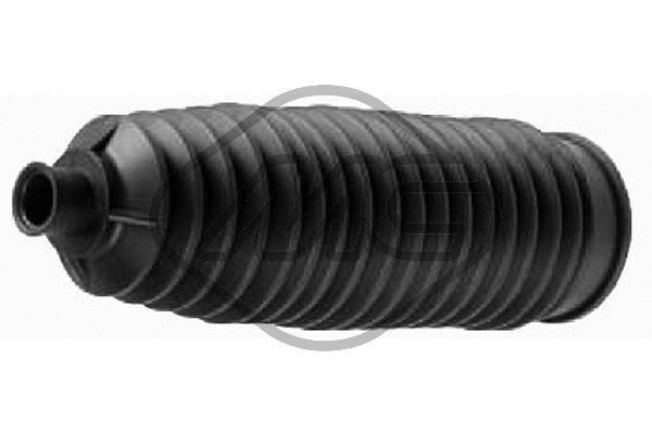 Пильник керма Renault Kango II 08- Metalcaucho Іспанія MC1224, фото 1