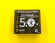 Блютуз адаптер VHM-314, BT 5.0