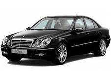 E-class W211 2002-2009