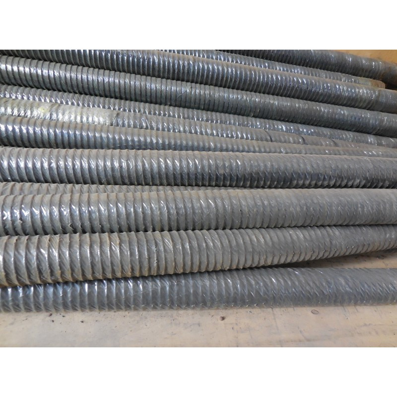 Рукав напірно-всмоктуючий В-2-32-0,3 (8м)