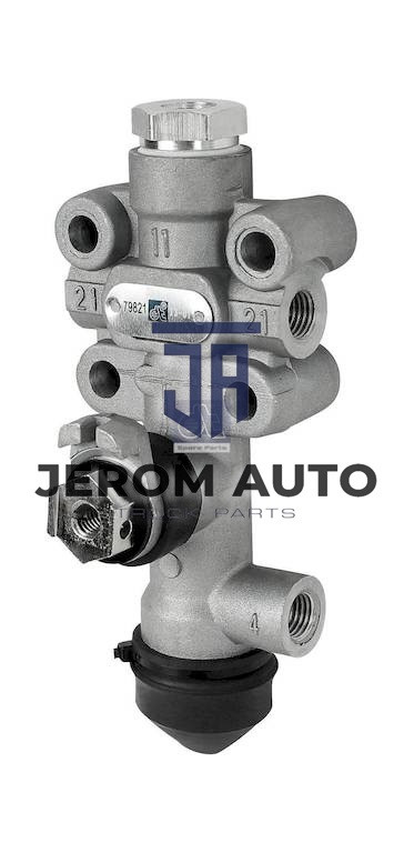 Регулятор висоти дор. просвіту авто. з пневмат. по / DT Spare Parts / 2.64010, фото 1