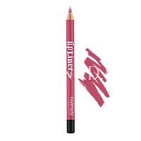 Олівець для губ Lip Liner 220 Персиковий Make Up Farmasi