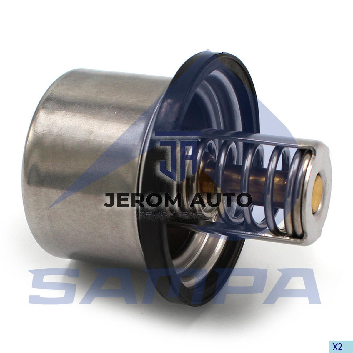 Термостат / SAMPA / 035.198, фото 1