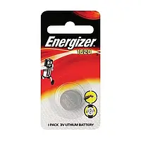 Батарейка літієва ENERGIZER CR1620 1BL