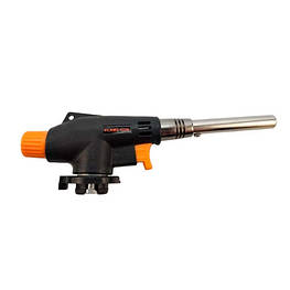 Портативний газовий різак, пальник на цанговий балон, SV-930 - оригінал