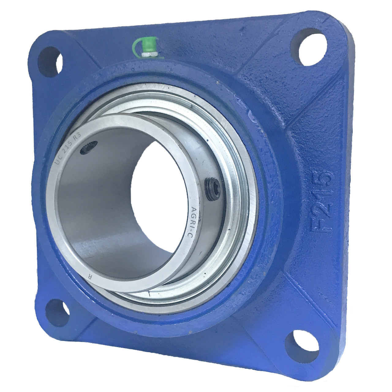 Підшипник в корпусі UCF 215 R3 (UCF215R3) AGRI-C