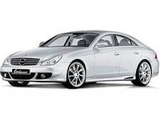 CLS-class C219 (2004-2010)