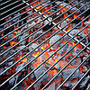 Решітка для гриля LANEJOY BBQ 40x30 см, сітка з нержавіючої сталі, багатофункціональна, 2 шт., фото 6