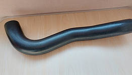 Патрубок інтеркулера нижній Fiat Ducato 230, Peugeot Boxer, Citroen Jumper (94-02) 2.5/2.8, 1307121080, 0382Q5