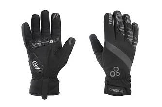 Одяг зимовий