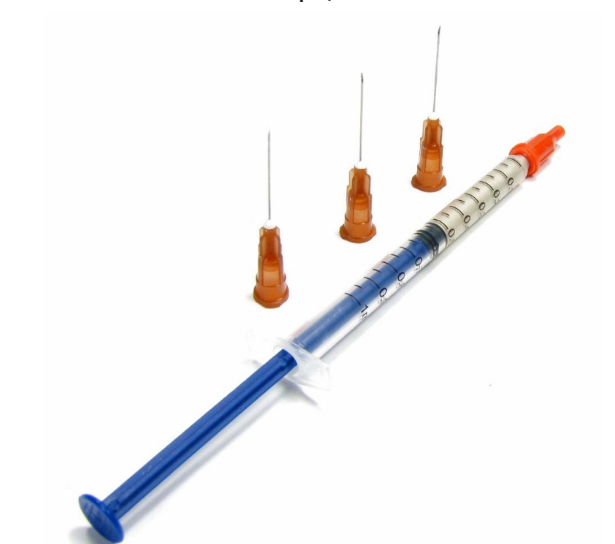 Струмопровідний лак на основі срібла MECHANIC MCN-DJ002 (0.5ml) у шприці