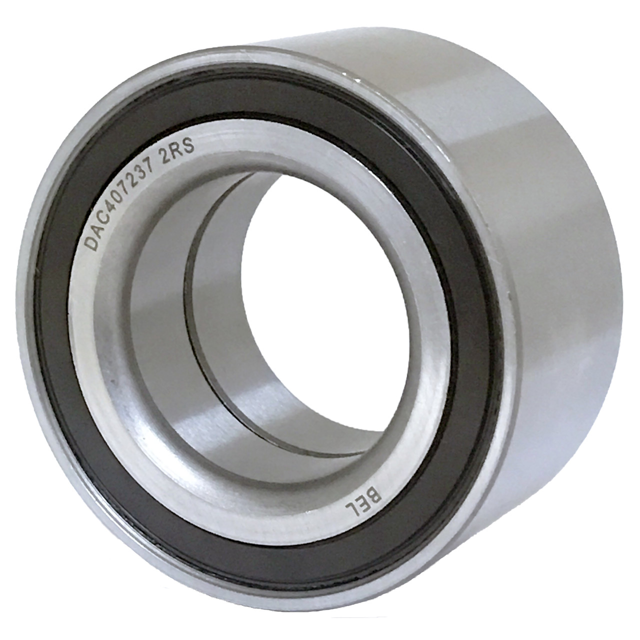 Підшипник DAC 407237 2RS (DAC 4072W) BEL розміри 40*72*37