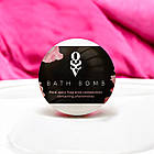 Бомбочка для ванни з феромонами Obsessive Floral Spicy 100 г для розслаблення та догляду за шкірою