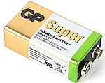 Батарейка GP 9V 6LR61