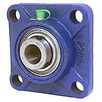 Подшипник в корпусе UCF 203 R3 (UCF203) AGRI-C