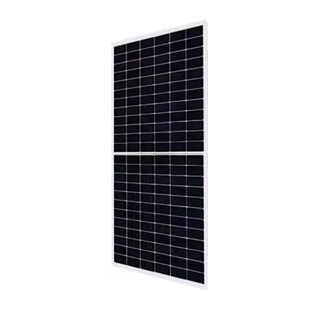 Сонячна батарея JA Solar JAM72D40-590/MB (Bifacial N-type), фото 1